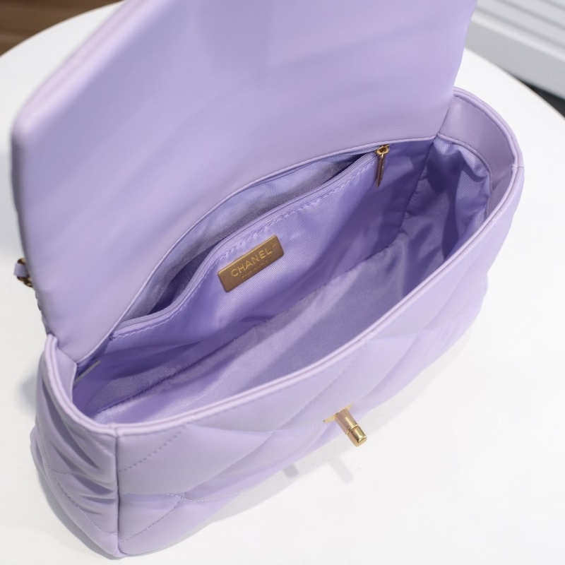 Ch**el 19 bags